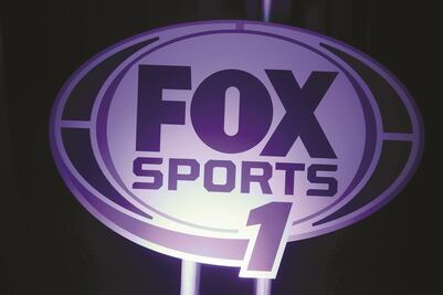 Fox Sports México sigue en busca de comprador