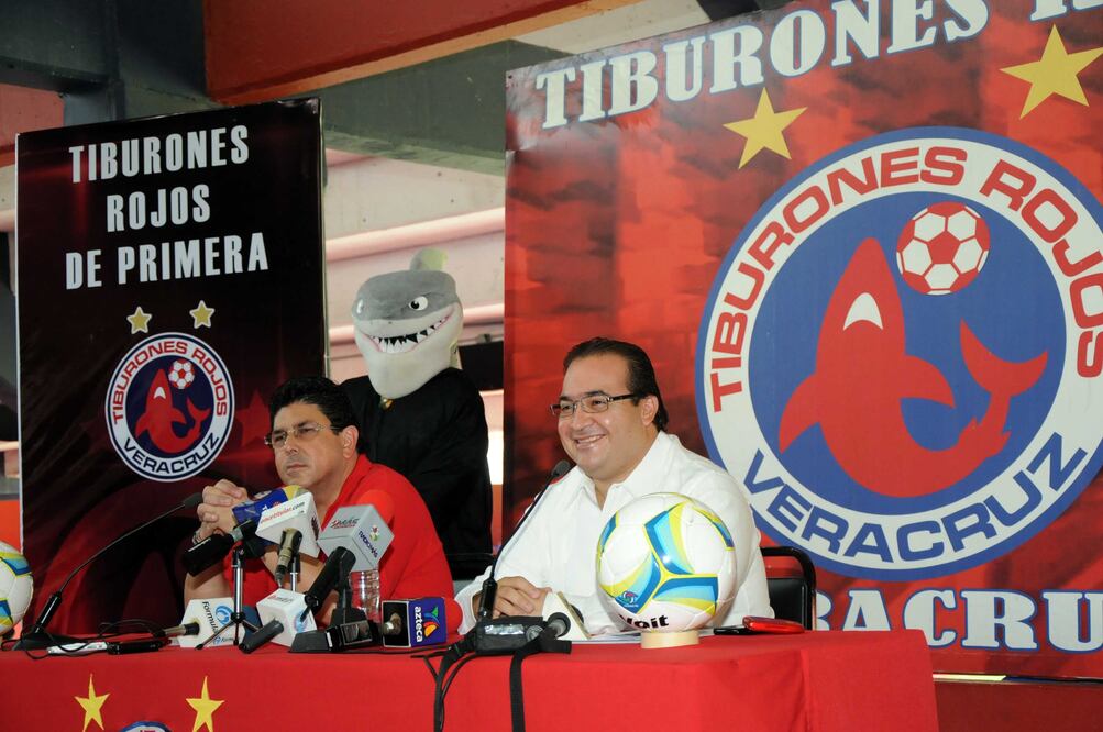 Foto: Archivo. EL UNIVERSAL