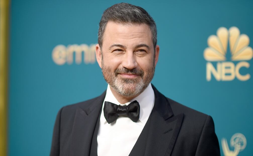 Suspenden programa de Jimmy Kimmel. Foto: AP