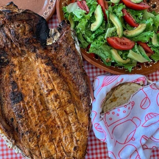 ¿Dónde comer mariscos durante la cuaresma en la CDMX?