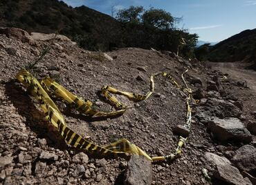 Mexico’s Attorney General and the FBI have reached a verdict in regards to the LeBarón massacre