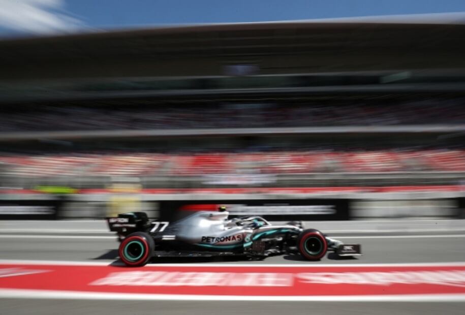 ¿Qué esperar del Gran Premio de España?