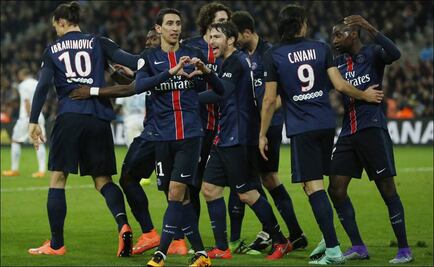 El PSG haría los honores al América por su centenario