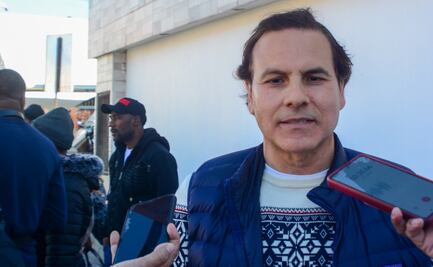 Activista prevé crisis humanitaria en frontera de Nogales por deportaciones masivas; no hay suficientes refugios, advierte