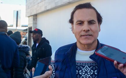 Activista prevé crisis humanitaria en frontera de Nogales por deportaciones masivas; no hay suficientes refugios, advierte