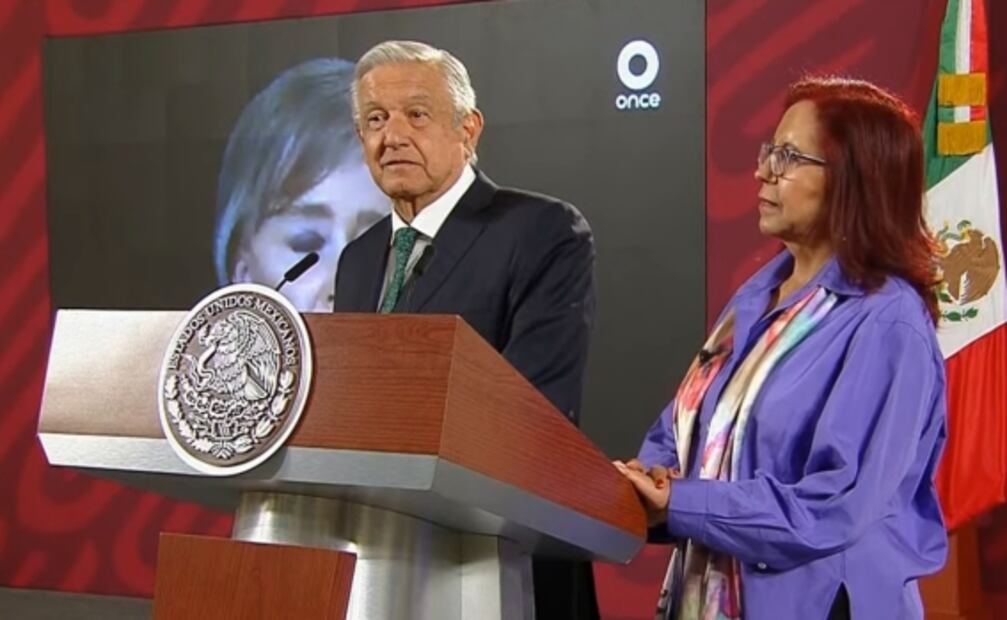 Leonardo Curzio sostiene dichos sobre Leticia Ramírez en la SEP, tras reproche de AMLO por “modito”