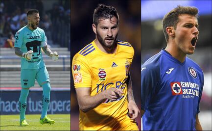 Lo que dejó la Jornada 5 del Clausura 2020 en la Liga MX