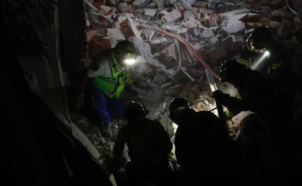 Gobierno de CDMX analiza cómo apoyar a afectados por explosión en la Del Valle