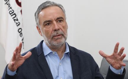 Morena va por comisión de la verdad en casos Lozoya, César Duarte y García Luna