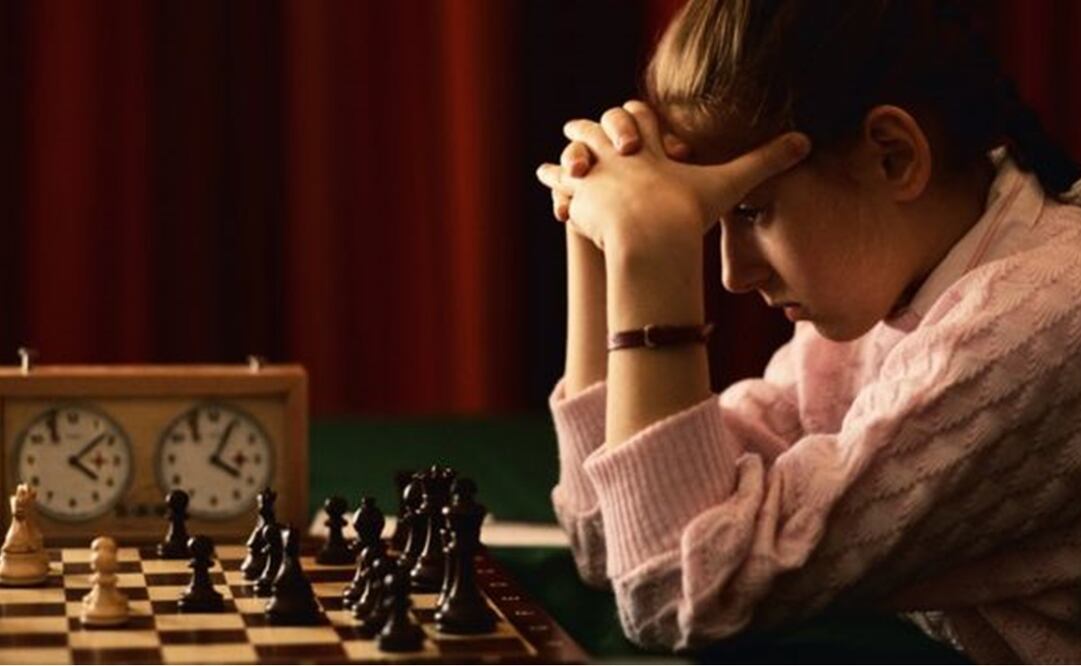 “Si no te ves como triunfador, no puedes actuar como tal”