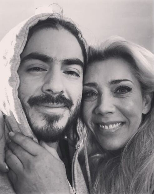 Cynthia Klitbo y el Rey Grupero terminan su romance: "no nos alcanzó el amor"