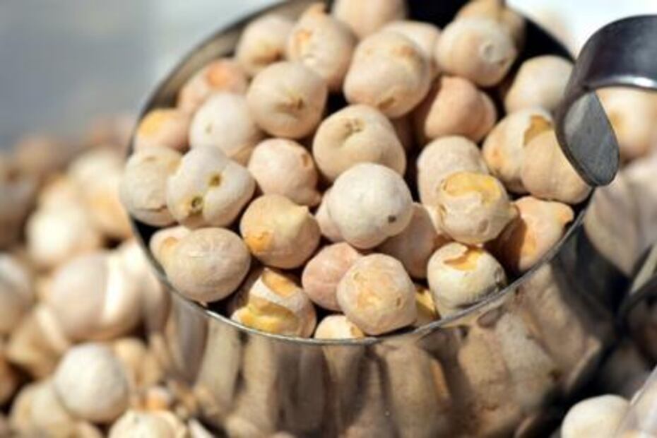 ¿Qué comer si tienes hígado graso?