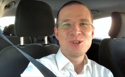 Acepta Anaya diálogo con alumnos de la Ibero