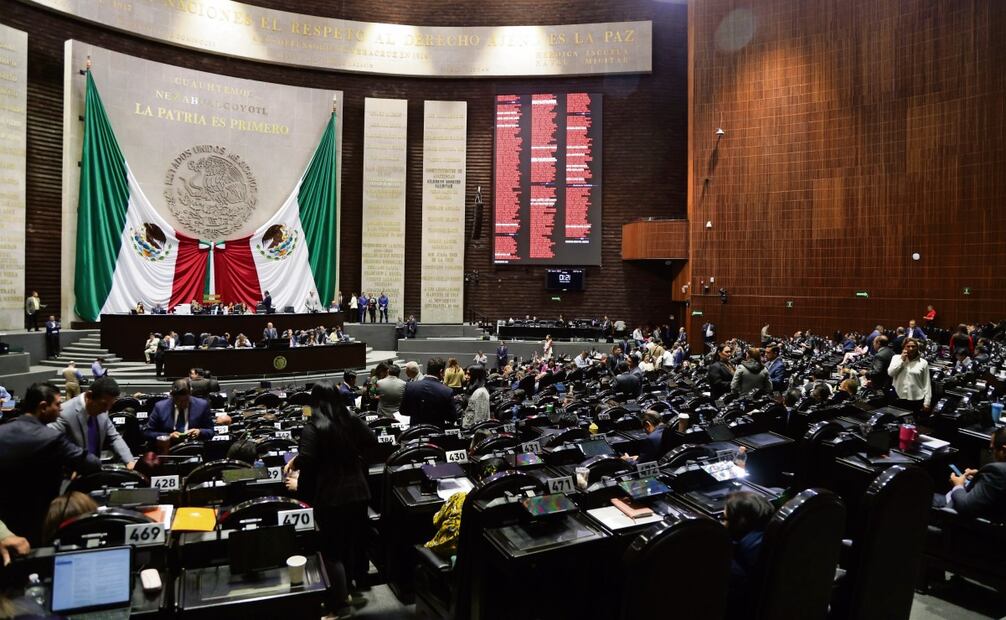 Foto: Archivo | El Universal