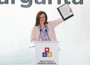 A desmantelar cárteles desde el primer día, dice Zavala