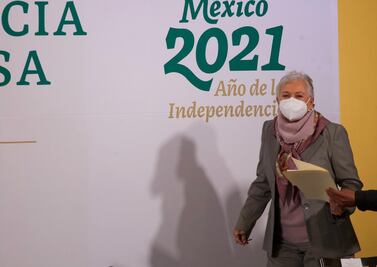 Comienza un cambio para que niñas y mujeres vivan sin violencia: Sánchez Cordero