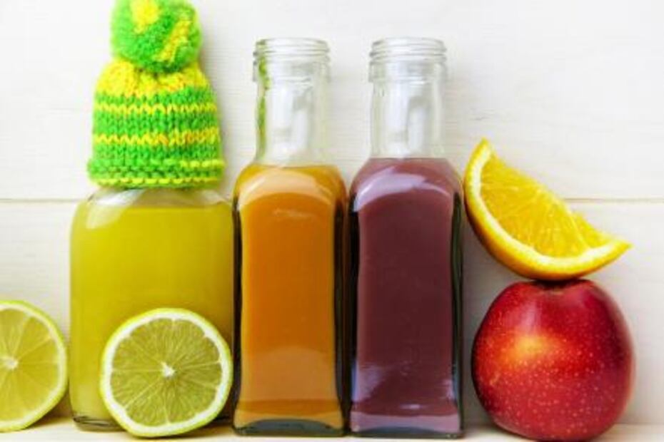 Alimentos para evitar un golpe de calor