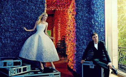 Dior a través de sus diseñadores