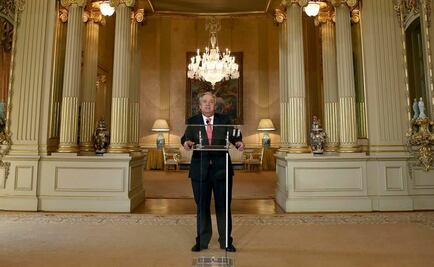 México felicita a Guterres por posible designación al frente de la ONU 