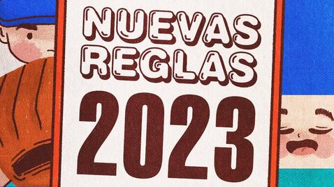 MLB: Conoce las tres nuevas reglas en las Grandes Ligas