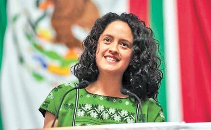 Busca Gabi Osorio solucionar escasez de agua en Tlalpan