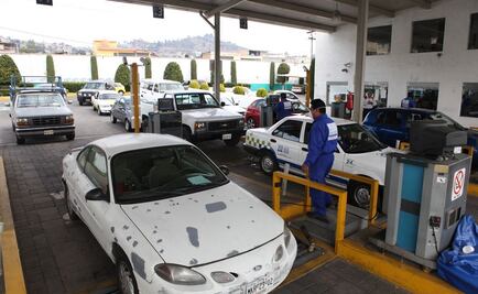 Hay consenso para homologar verificación en Megalópolis: Mancera