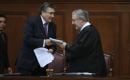 Niega CNDH confrontación con los Poderes de la Unión