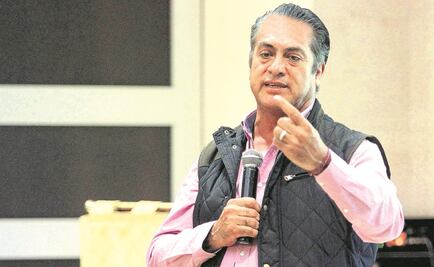 Caída de “El Chelelo” contribuirá a baja de violencia en NL: “El Bronco”