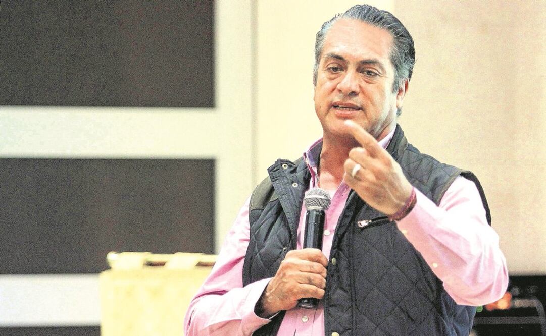 Foto: Archivo / EL UNIVERSAL 