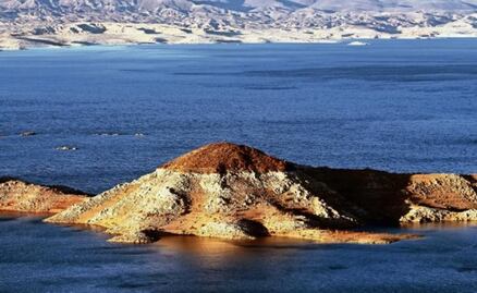 Is Mexico selling water to the U.S.?