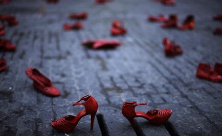 Women face kidnap attempts in Mexico City's Metro