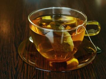 Conoce el té que te ayudará a desinflamar el estómago