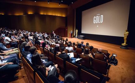 La Academia de Hollywood se fija en los latinos para su programa Gold Rising
