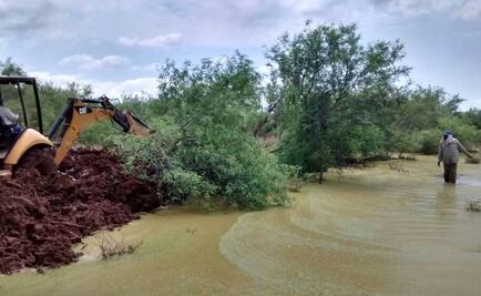 Se quedan sin agua 200 mil sonorenses por avería