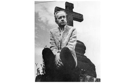 Recuerdan a Juan Rulfo en Sayula, su pueblo natal