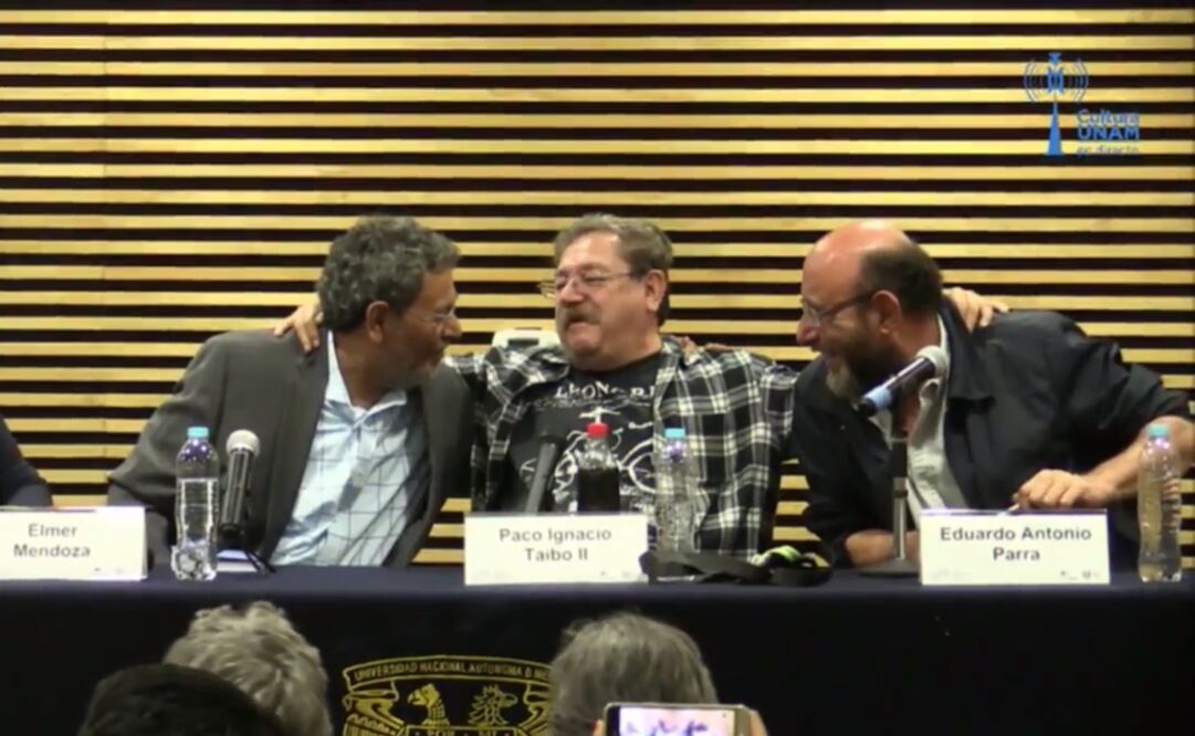 Foto: Captura YouTube