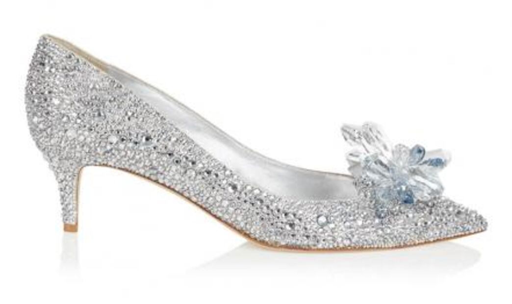 Estos son los zapatos de 60 mil pesos que rompieron al Internet
