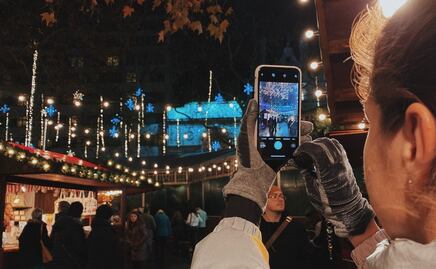 Cosas que no sabías que puedes hacer con la cámara de tu celular