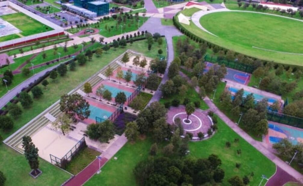 5 lugares para armar un picnic en CDMX