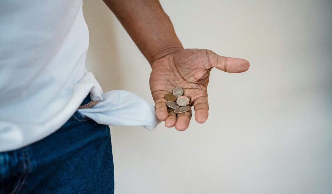 La falta de innovación y de escuchar al cliente son las principales causas que han generado que las empresas terminen en bancarrota. Foto: Pexels