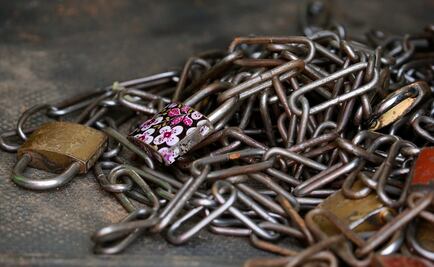 Rescatan a 23 víctimas de trata en "fábrica de bebés" en Nigeria