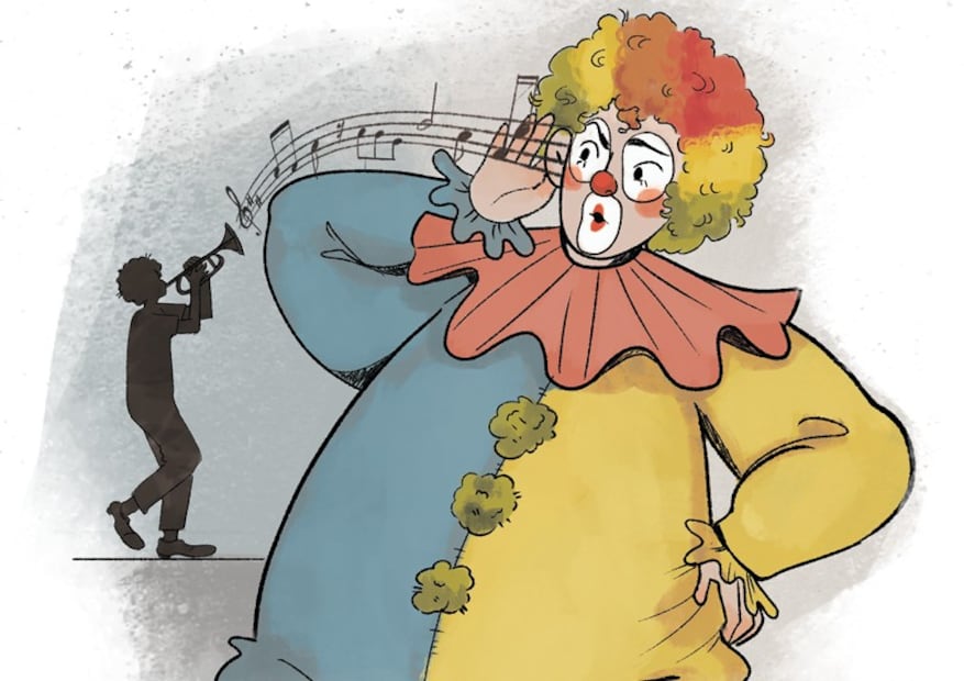 Crédito: LILIANA PEDRAZA / EL UNIVERSAL