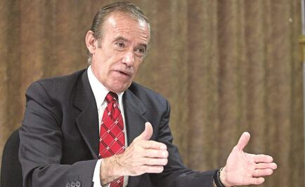 Juez otorga amparo a Horcasitas por Línea 12