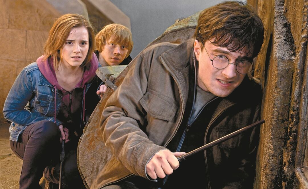 Foto: AP / Warner Bros. Pictures, Jaap Buitendijk