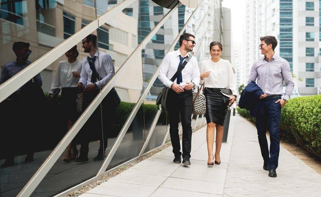 En la CDMX encontrarás una larga lista de actividades para relajarte, después de un arduo día de trabajo. Foto: Istockphoto