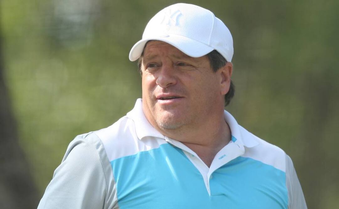 Chicago Fire busca al "Piojo" Herrera 