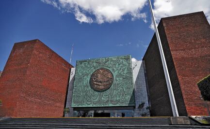 Por Covid, alistan San Lázaro para segundo informe a la mitad de su capacidad