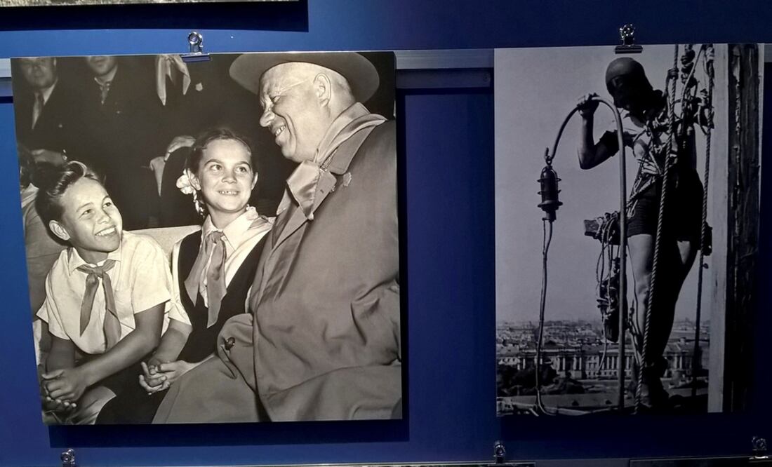 EFE/Virginia Hebrero