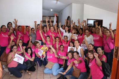 Juez ordena dar subsidio a 180 estancias infantiles en Nayarit