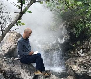 En la guarida de Jis, el molusco